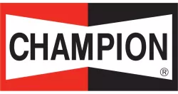 Champion Spark Plug Logo