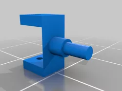 Character Option K1 replacement Claw