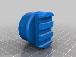 Charger Adapter