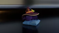 Chomosuke