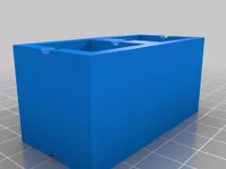 Cinder block