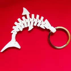 clean flexi shark +  Ring