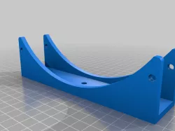 COOLERMASTER200mmFan Stand 