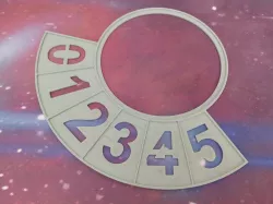 Cosmic Encounter Point Tracker