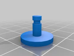 Croc Rivet Replacment/Fix
