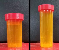 CVS pill bottle cap (40-60dr)