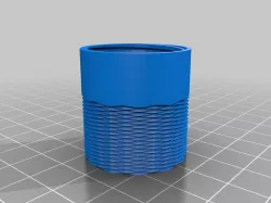 CZ Solvent catch