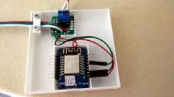 D1 mini Box