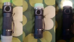 D4V2 Lantern diffuser 