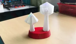 decorative lights or night lights
