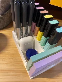 Desk Caddy