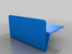 Desktop Tool Holder