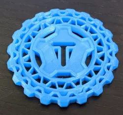 Discotehk maker coin