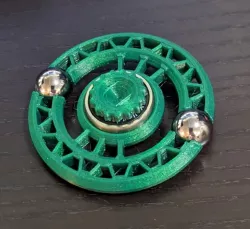 Discotehk Spinner Mini