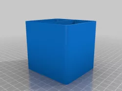 Dividers for Stanley Sortmaster storage boxes
