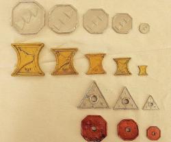 dnd coins 3d models 【 STLFinder