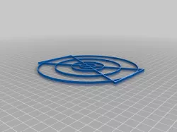 DND Spell Distance Tool