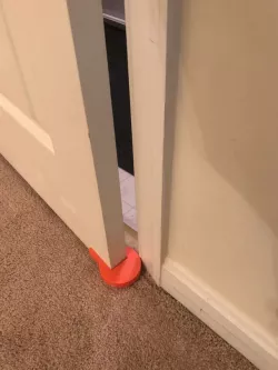 Door Bumper