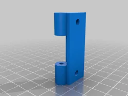 Door hinge FlyingBear