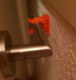 Door holder