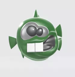 Dopefish