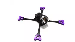 dquad addiction soft mount arm protector dquad addiction