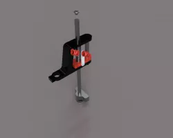 Drill Press