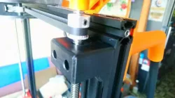 Dual Z-axis kit 