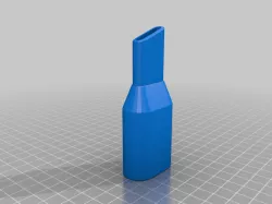 Dyson Vac Attachment