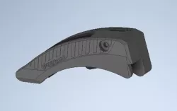 e13 LG1 chainguide