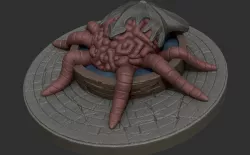 Elder Brain