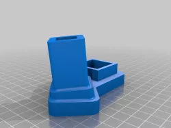 Elegoo Saturn Build Plate Drip Mod