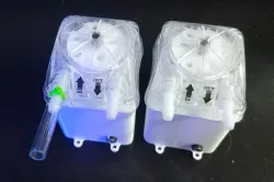 Enclosure for Honlite dosing pump