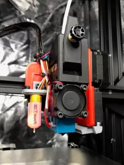 Ender 3 BMG Direct Drive