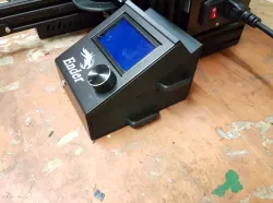 Ender 3 full PCB cover with drawers