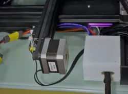 ENDER 3 Hotbed MOSFET Box