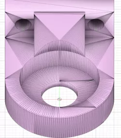 Ender 3 Lead Screw Stabilizer Remix