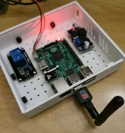 raspberry pi ender 3 pro 3D Models | Page 1 | STLFinder