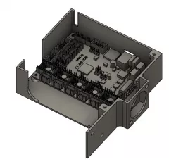 Ender-3 SKR Case