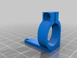 Ender 3 V2 Bed Level Sensor 18mm Mount