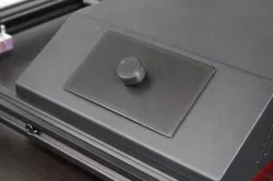 Ender 5 Plus Screen Protector - night shade