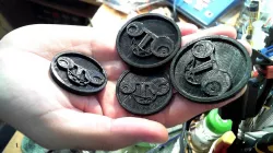 EPROM Maker Coin MK1