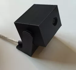 ESP32 Camera Case