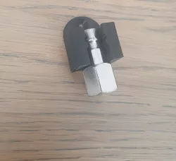 EURO air tool holder