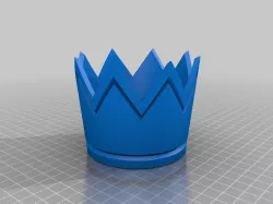 Fall Guys Crown