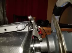 Fanatec CSL Elite Dash support