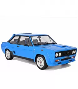 FIAT 131 Abarth