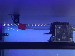 Filament Roller