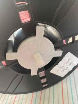 Filament Roller