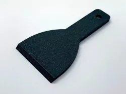 Filament scraper